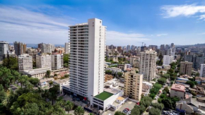 Viña del Mar - Parque Marina